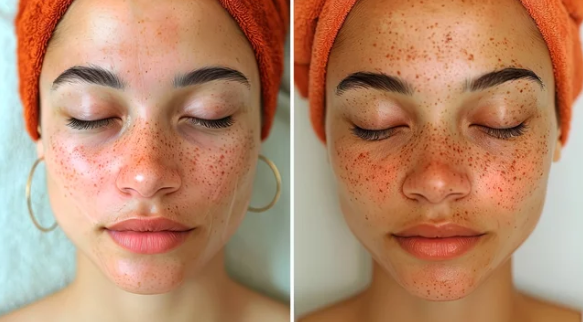 Understanding for acne