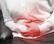 homeopathy treatment for Chronic UTI