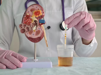 homeopathy treatment for Hydronephrosis