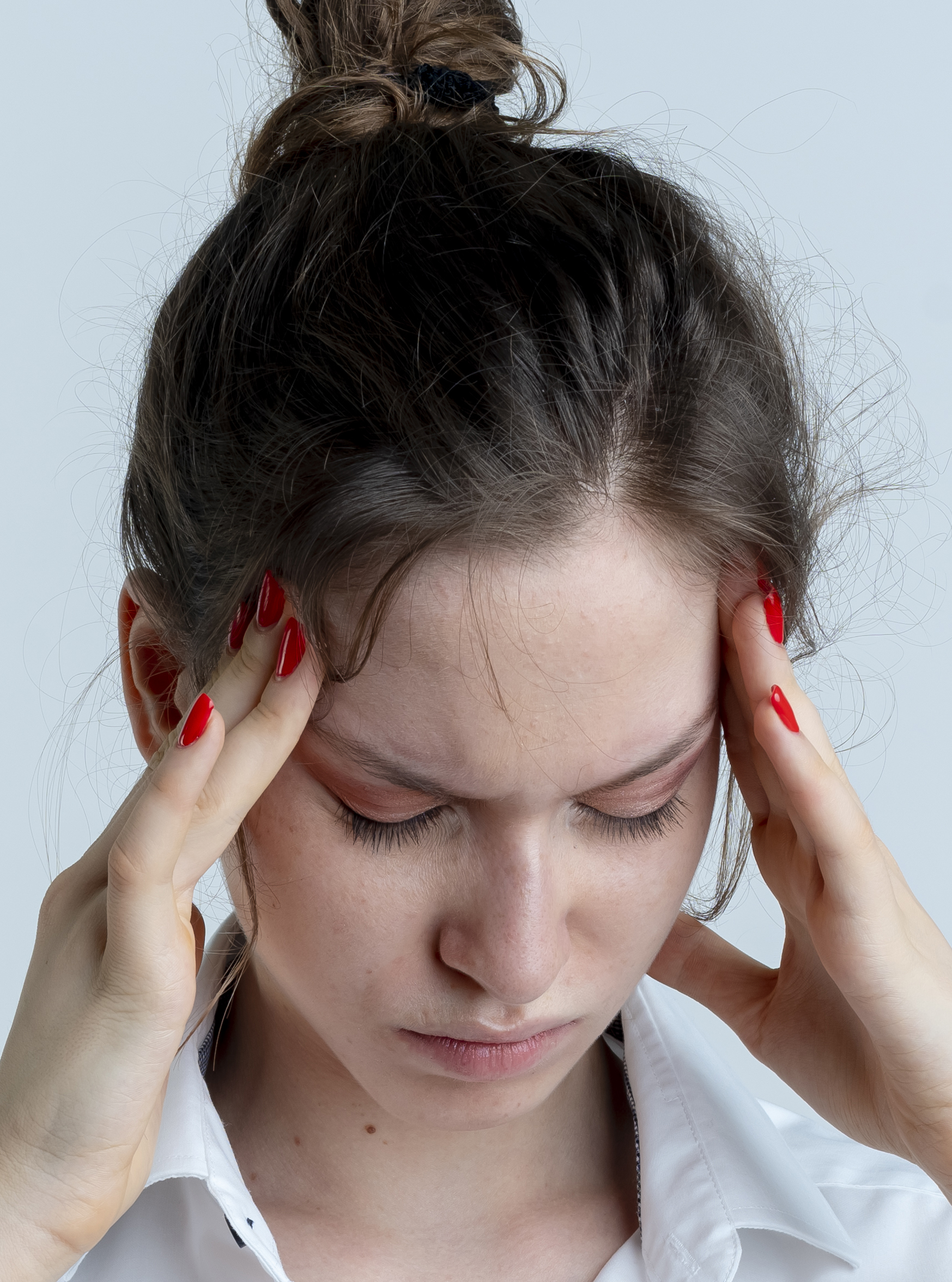 homeopathy for headache